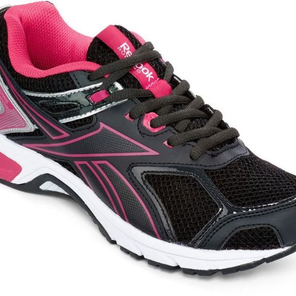 Reebok Women's Quickchase Running Shoe 9 US - Picture 2 of 2